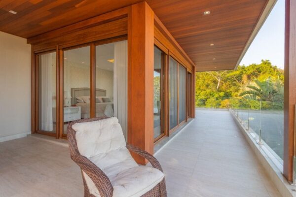 Casa Residencial à Venda | Lagoa da Conceição | Florianópolis | CA0046_MMQ - Imagem 40