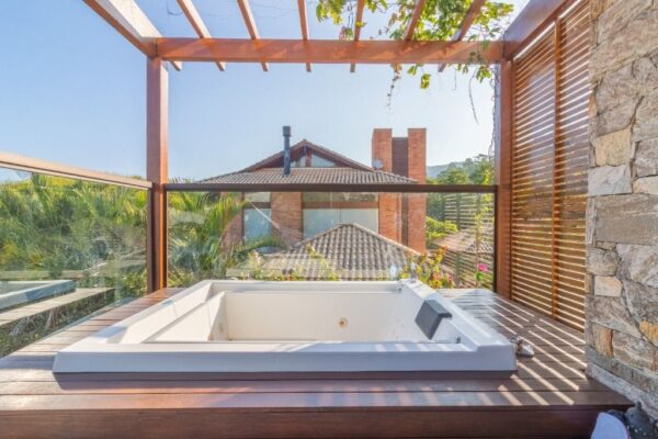 Casa Residencial à Venda | Lagoa da Conceição | Florianópolis | CA0046_MMQ - Imagem 39