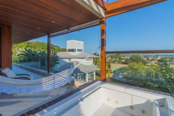 Casa Residencial à Venda | Lagoa da Conceição | Florianópolis | CA0046_MMQ - Imagem 42