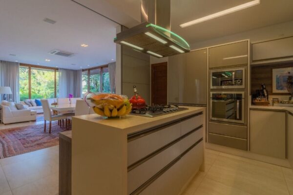 Casa Residencial à Venda | Lagoa da Conceição | Florianópolis | CA0046_MMQ - Imagem 49