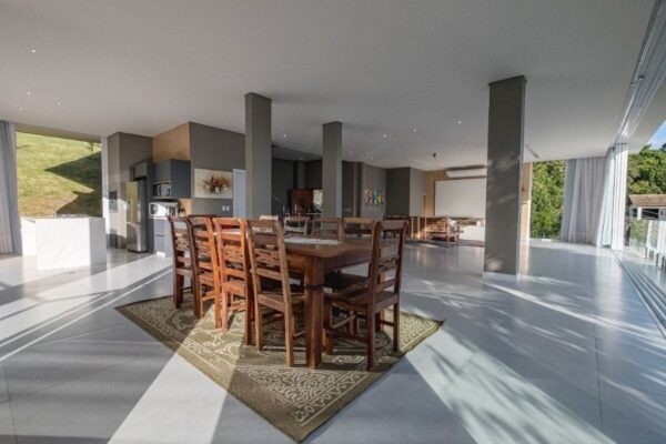 Casa Residencial à Venda | Sambaqui | Florianópolis | CA0086_MMQ - Imagem 20