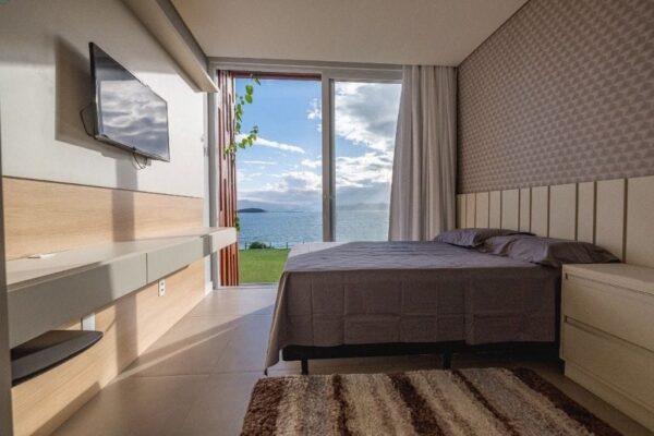 Casa Residencial à Venda | Sambaqui | Florianópolis | CA0086_MMQ - Imagem 31