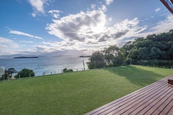 Casa Residencial à Venda | Sambaqui | Florianópolis | CA0086_MMQ