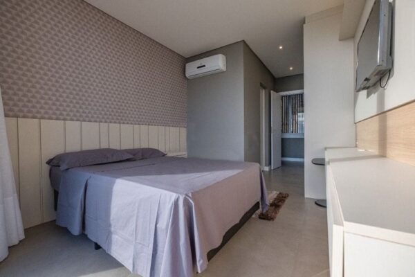 Casa Residencial à Venda | Sambaqui | Florianópolis | CA0086_MMQ - Imagem 29