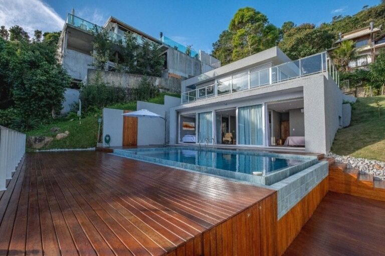 Casa Residencial à Venda | Sambaqui | Florianópolis | CA0086_MMQ