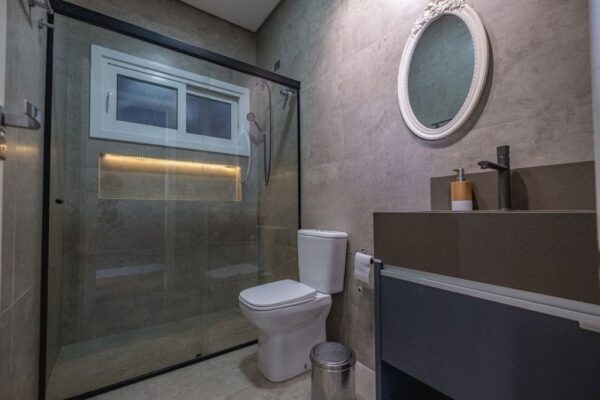 Casa Residencial à Venda | Sambaqui | Florianópolis | CA0086_MMQ - Imagem 16