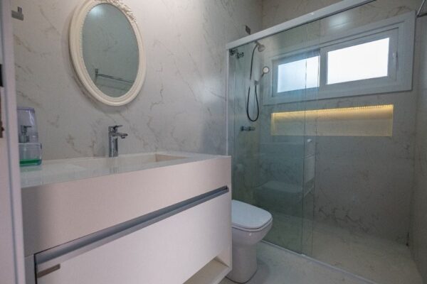 Casa Residencial à Venda | Sambaqui | Florianópolis | CA0086_MMQ - Imagem 11