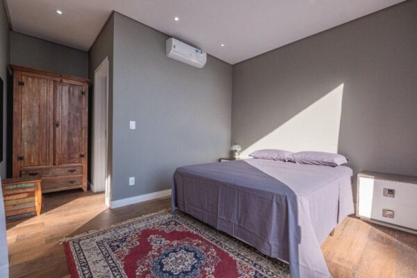 Casa Residencial à Venda | Sambaqui | Florianópolis | CA0086_MMQ - Imagem 12