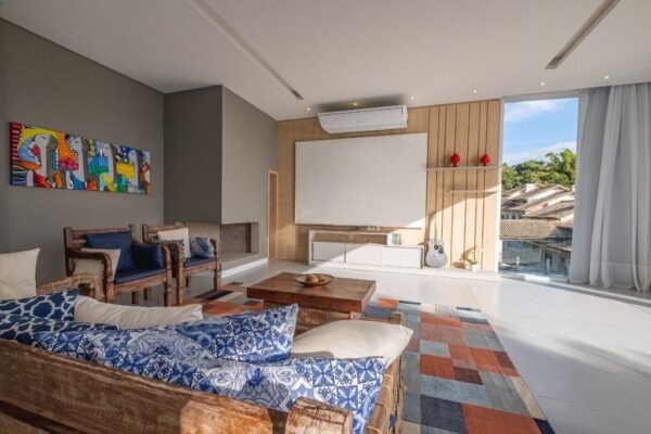 Casa Residencial à Venda | Sambaqui | Florianópolis | CA0086_MMQ - Imagem 25