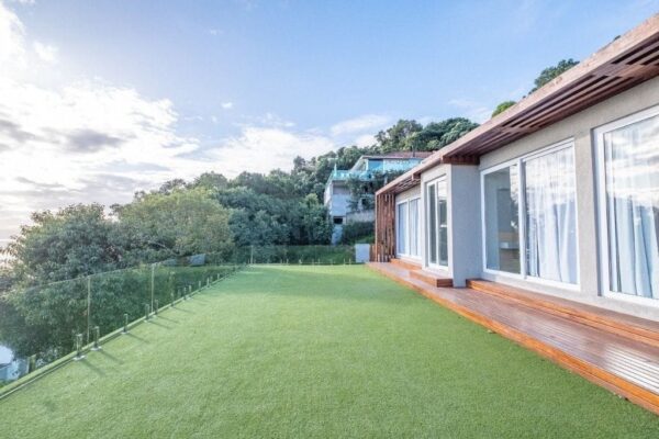 Casa Residencial à Venda | Sambaqui | Florianópolis | CA0086_MMQ - Imagem 7