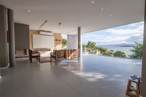 Casa Residencial à Venda | Sambaqui | Florianópolis | CA0086_MMQ - Imagem 21