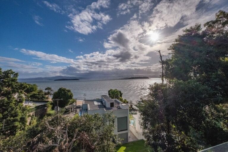 Casa Residencial à Venda | Sambaqui | Florianópolis | CA0086_MMQ