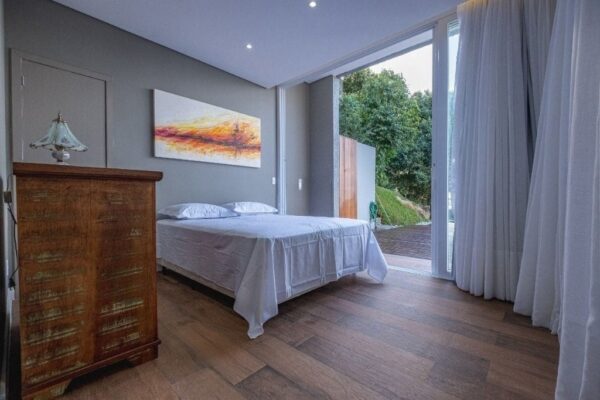 Casa Residencial à Venda | Sambaqui | Florianópolis | CA0086_MMQ - Imagem 14