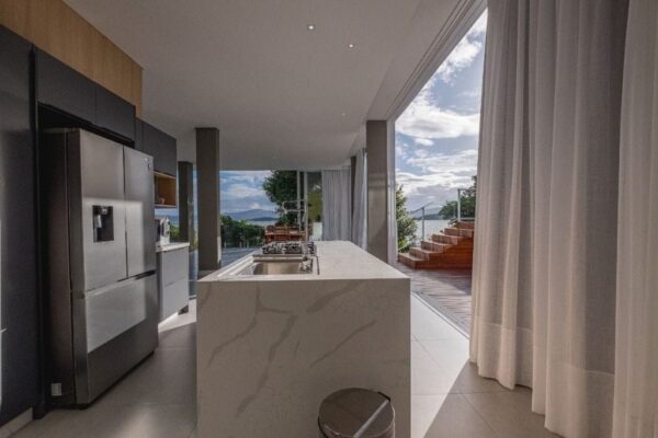 Casa Residencial à Venda | Sambaqui | Florianópolis | CA0086_MMQ - Imagem 17