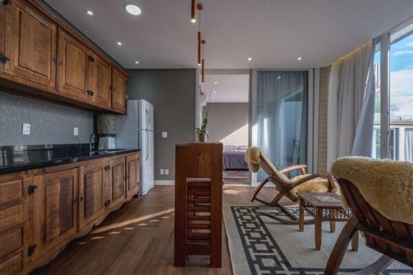 Casa Residencial à Venda | Sambaqui | Florianópolis | CA0086_MMQ - Imagem 13