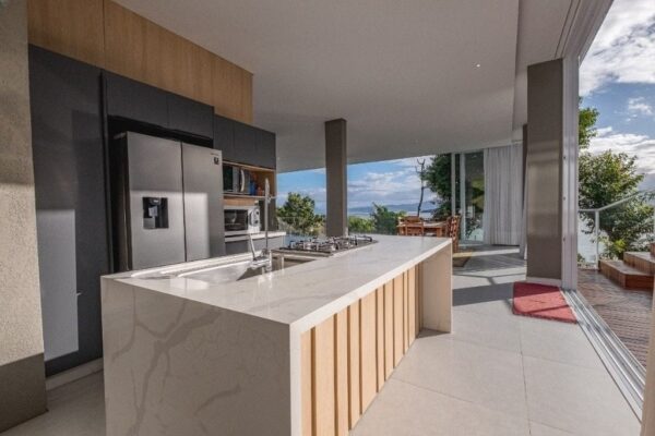 Casa Residencial à Venda | Sambaqui | Florianópolis | CA0086_MMQ - Imagem 18