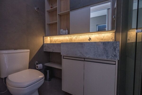 Casa Residencial à Venda | Sambaqui | Florianópolis | CA0086_MMQ - Imagem 30