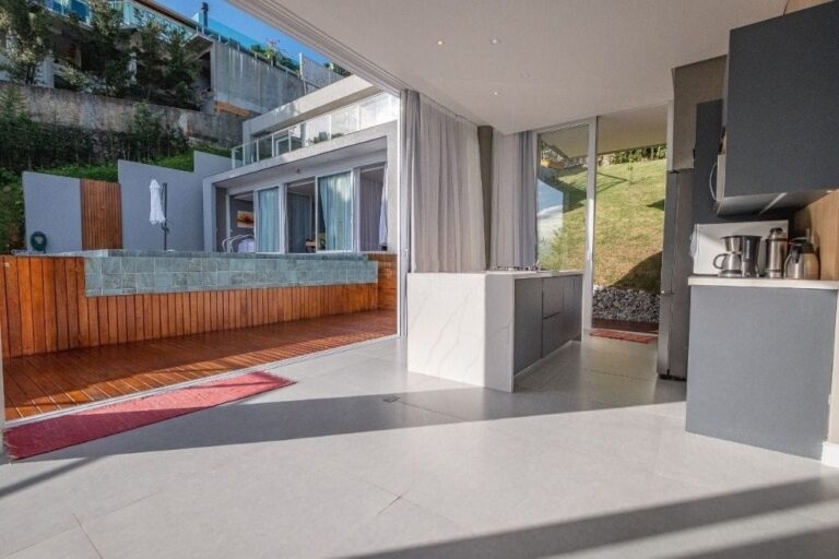 Casa Residencial à Venda | Sambaqui | Florianópolis | CA0086_MMQ
