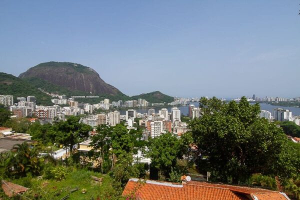 Casa Residencial à Venda | Jardim Botânico | Rio de Janeiro | CA0183_MMQ - Imagem 26