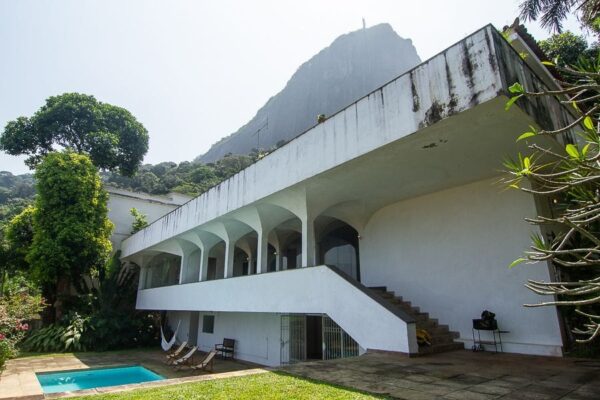 Casa Residencial à Venda | Jardim Botânico | Rio de Janeiro | CA0183_MMQ - Imagem 22