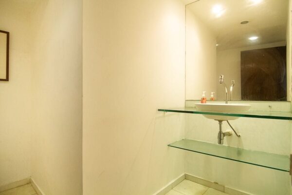 Casa Residencial à Venda | Jardim Botânico | Rio de Janeiro | CA0183_MMQ - Imagem 16