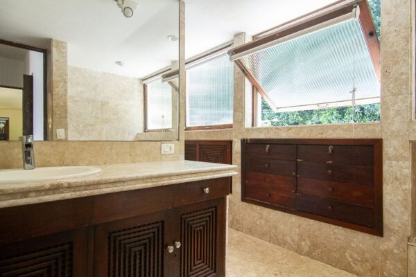 Casa Residencial à Venda | Jardim Botânico | Rio de Janeiro | CA0183_MMQ - Imagem 32