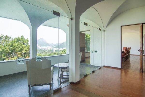 Casa Residencial à Venda | Jardim Botânico | Rio de Janeiro | CA0183_MMQ - Imagem 4