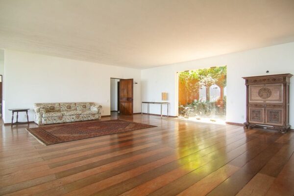 Casa Residencial à Venda | Jardim Botânico | Rio de Janeiro | CA0183_MMQ - Imagem 12