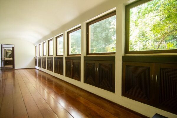 Casa Residencial à Venda | Jardim Botânico | Rio de Janeiro | CA0183_MMQ - Imagem 30