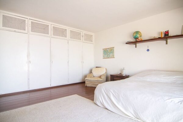 Casa Residencial à Venda | Jardim Botânico | Rio de Janeiro | CA0183_MMQ - Imagem 29