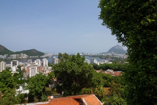 Casa Residencial à Venda | Jardim Botânico | Rio de Janeiro | CA0183_MMQ - Imagem 27