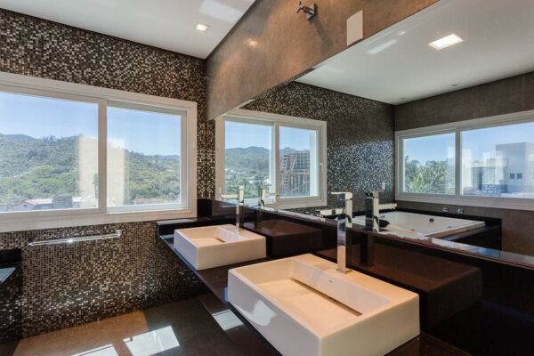 Casa Residencial à Locação | Cacupé | Florianópolis | CA0439_MMQ - Imagem 17