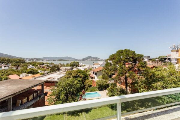 Casa Residencial à Locação | Cacupé | Florianópolis | CA0439_MMQ - Imagem 23