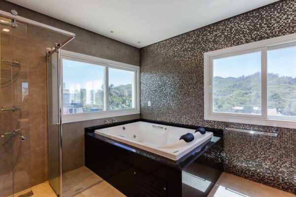 Casa Residencial à Locação | Cacupé | Florianópolis | CA0439_MMQ - Imagem 18