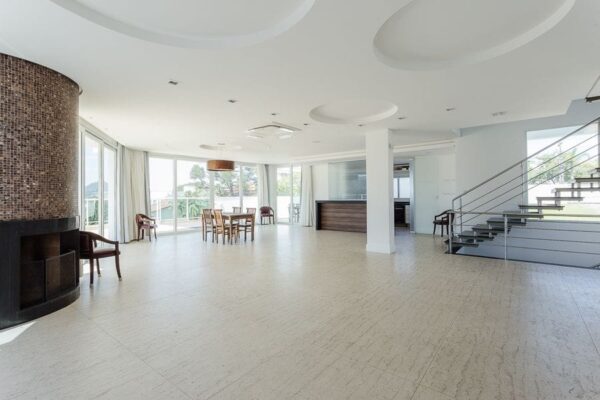 Casa Residencial à Locação | Cacupé | Florianópolis | CA0439_MMQ - Imagem 4