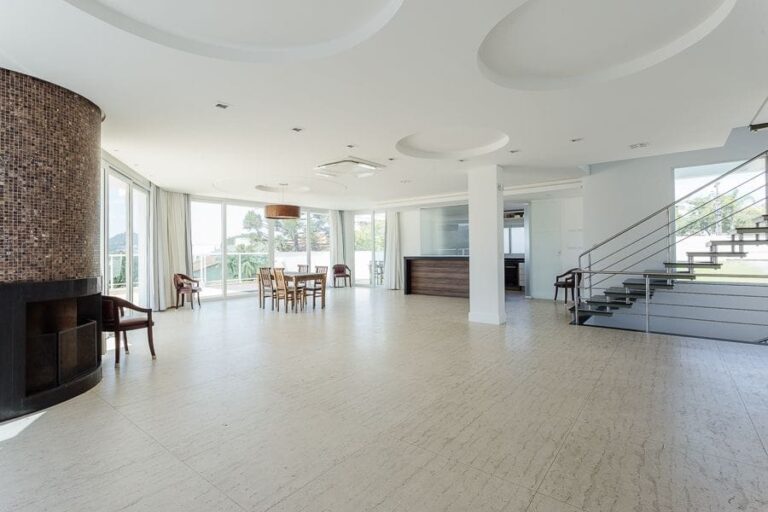 Casa Residencial à Locação | Cacupé | Florianópolis | CA0439_MMQ