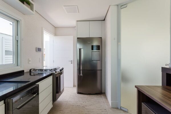 Casa Residencial à Locação | Cacupé | Florianópolis | CA0439_MMQ - Imagem 9