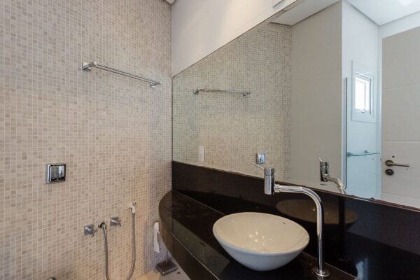 Casa Residencial à Locação | Cacupé | Florianópolis | CA0439_MMQ - Imagem 12