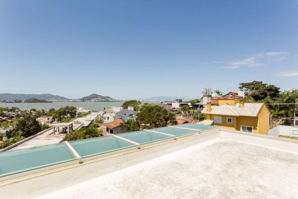 Casa Residencial à Locação | Cacupé | Florianópolis | CA0439_MMQ - Imagem 30