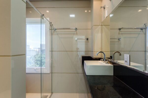 Casa Residencial à Locação | Cacupé | Florianópolis | CA0439_MMQ - Imagem 14