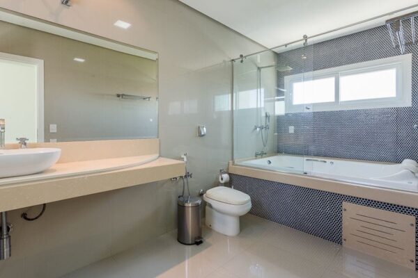 Casa Residencial à Locação | Cacupé | Florianópolis | CA0439_MMQ - Imagem 22