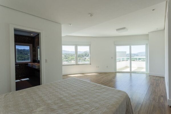 Casa Residencial à Locação | Cacupé | Florianópolis | CA0439_MMQ - Imagem 15