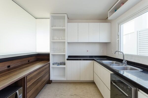 Casa Residencial à Locação | Cacupé | Florianópolis | CA0439_MMQ - Imagem 8