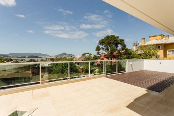 Casa Residencial à Locação | Cacupé | Florianópolis | CA0439_MMQ - Imagem 29
