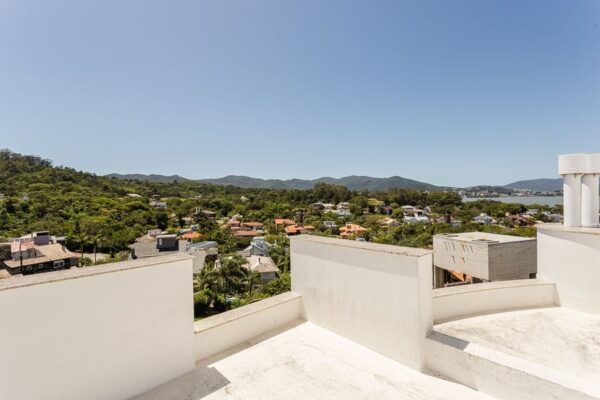 Casa Residencial à Locação | Cacupé | Florianópolis | CA0439_MMQ - Imagem 32