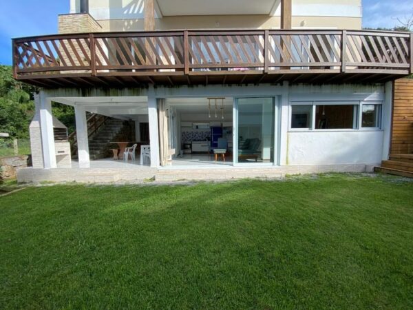 Casa Residencial à Venda | Campeche | Florianópolis | CA0038_MMQ - Imagem 22