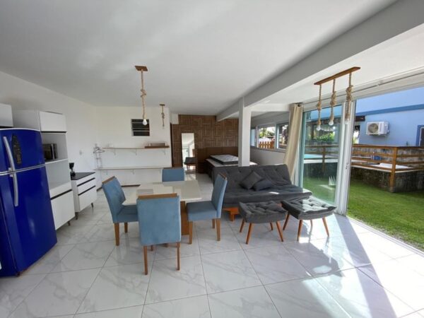 Casa Residencial à Venda | Campeche | Florianópolis | CA0038_MMQ - Imagem 26