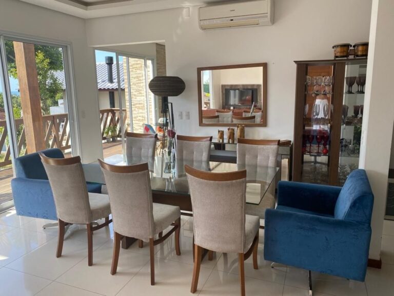 Casa Residencial à Venda | Campeche | Florianópolis | CA0038_MMQ