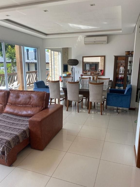 Casa Residencial à Venda | Campeche | Florianópolis | CA0038_MMQ