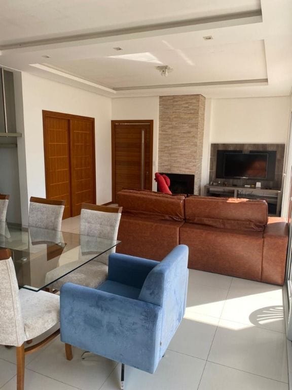 Casa Residencial à Venda | Campeche | Florianópolis | CA0038_MMQ